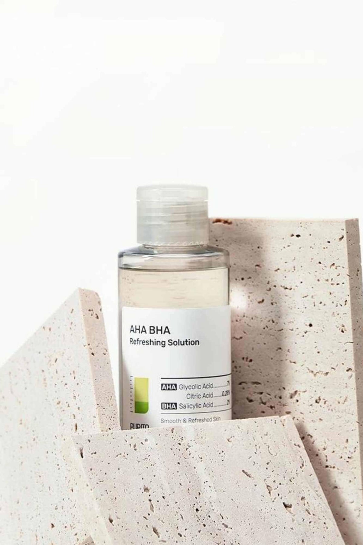 PURITO AHA BHA Refreshing Solution