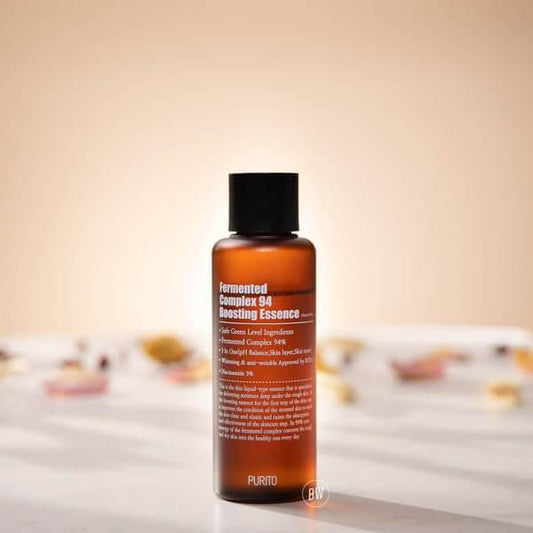 PURITO Fermented Complex 94 Boosting Essence