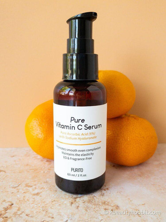 PURITO Pure Vitamin C Serum