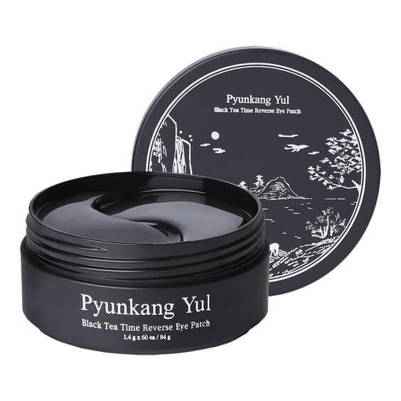 PYUNKANG YUL - Black Tea Time Reverse Eye Patch