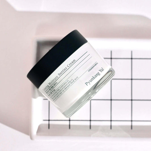 PYUNKANG YUL Calming Moisture Barrier Cream