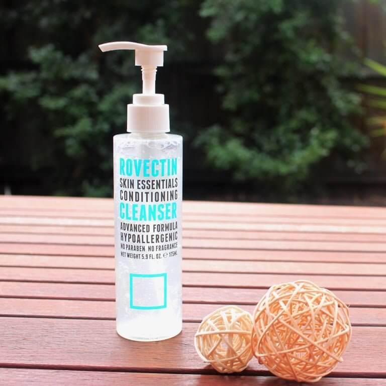 ROVECTIN Aqua Conditioning Cleanser