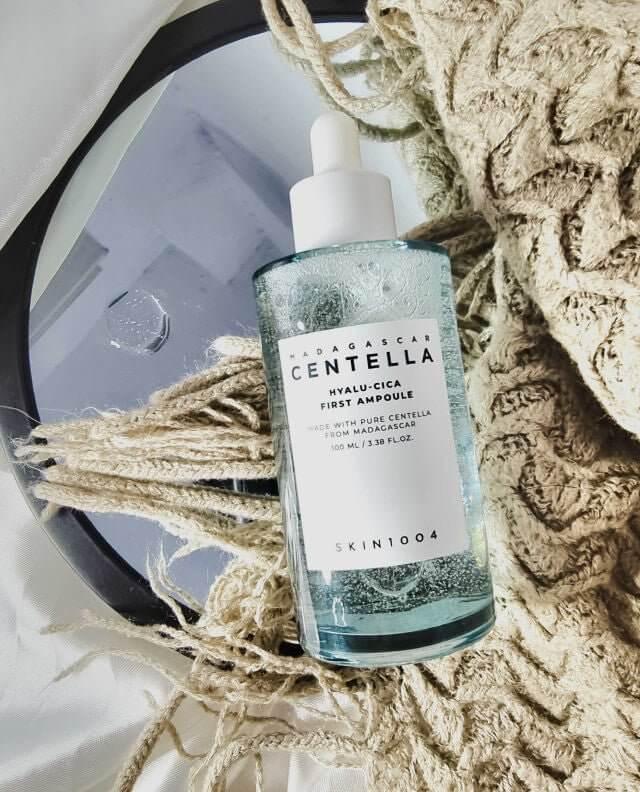 SKIN1004 Hyalu-Cica First Ampoule