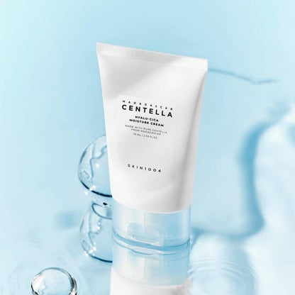 SKIN1004 Hyalu-Cica Moisture Cream