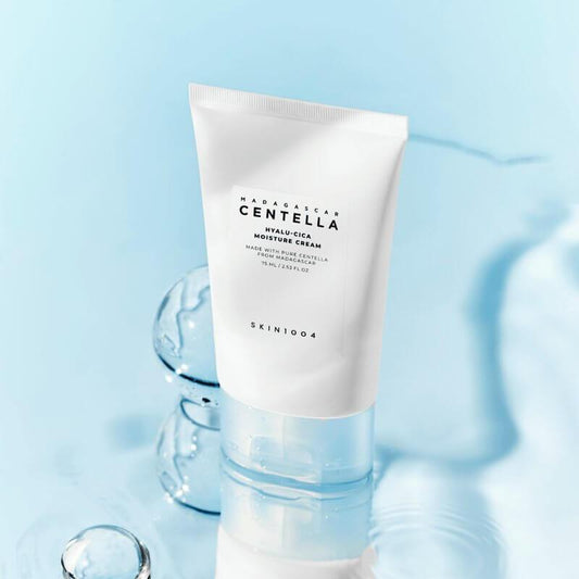 SKIN1004 Hyalu-Cica Moisture Cream