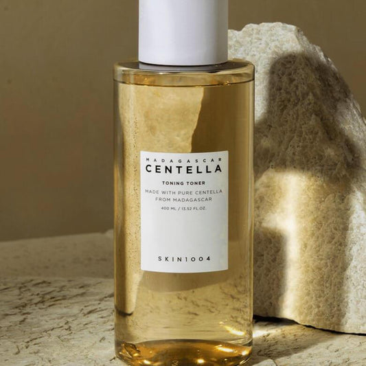 SKIN1004 Madagascar Centella Toning Toner